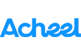 Logo Acheel Acheel