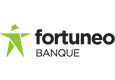 Logo Fortuneo Fortuneo