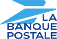 Logo La Banque postale La Banque postale