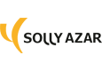 Solly Azar logo-Solly-Azar