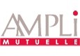 AMPLI Mutuelle logo-AMPLI-Mutuelle