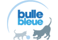 Bulle Bleue logo-Bulle-Bleue