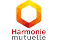 Harmonie Mutuelle logo-Harmonie-Mutuelle