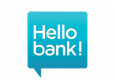 Logo Hello Bank Hello Bank