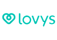 Lovys logo-Lovys