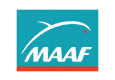 MAAF Logo-MAAF