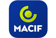 Logo Macif Macif