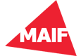 Logo MAIF MAIF