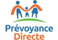 Logo Prévoyance Directe Prévoyance Directe