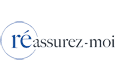 Logo Réassurez-moi Réassurez-moi