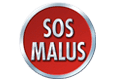 SOS Malus logo-SOS-Malus