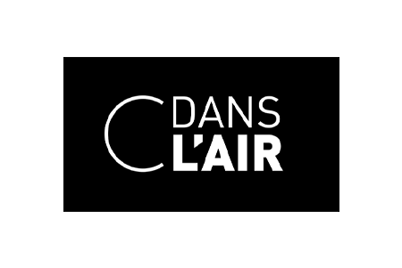 logo - C dans l'air