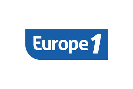 logo - Europe 1