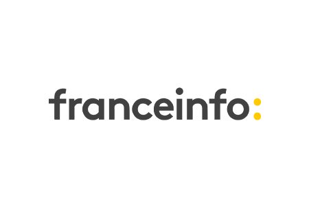 logo - France Info
