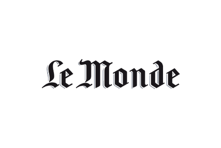 logo - Le Monde