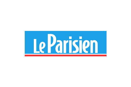logo - Le Parisien