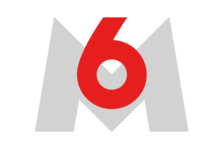 logo - M6