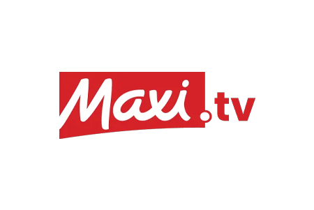 logo - Maxi