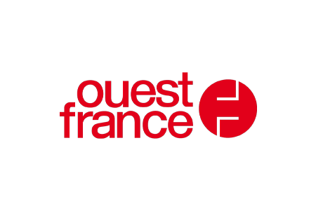 logo - Ouest France