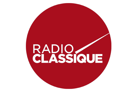 logo - Radio Classique