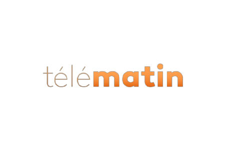 logo - Télématin