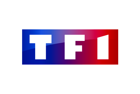 logo - TF1